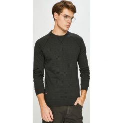 Medicine - Bluza Basic. Szare bluzy męskie MEDICINE, xl, bez wzorów, z bawełny, z okrągłym kołnierzem, bez rękawów, bez kaptura. W wyprzedaży za 59,90 zł.