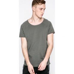 T-shirty męskie: Review – T-shirt