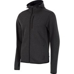 Bluzy męskie: 4f Bluza męska z kapturem H4L18-BLM005 rozm. L