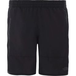 Spodenki The North Face Active Trail T94CKUJK3. Czarne spodenki i szorty męskie The North Face, xl, bez wzorów. Za 146,99 zł.