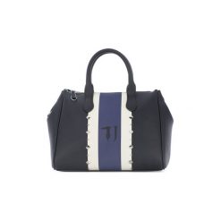 Torebki klasyczne damskie: Torby Trussardi 299 BLONDIE NERO