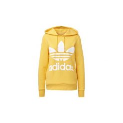 Bluzy damskie: Bluzy adidas Bluza z kapturem Trefoil