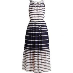 Sukienki: Anna Field Sukienka letnia navy/offwhite