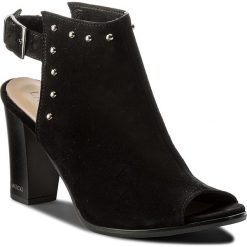 Sandały damskie: Sandały LASOCKI – 2609-14 Czarny