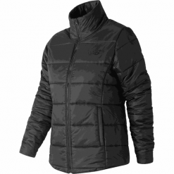 NEW BALANCE > WJ83834BK. Kurtki damskie New Balance, xl, bez wzorów, z poliesteru, street, bez kaptura. W wyprzedaży za 249,99 zł.