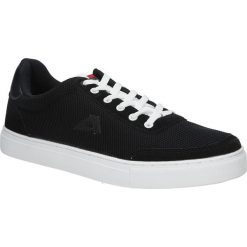 Czarne buty sportowe sznurowane american fh17005. Czarne buty sportowe męskie American, na sznurówki. Za 119,99 zł.