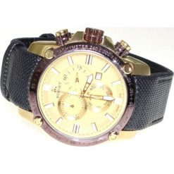 Zegarek Bisset Zegarek Bisset BSCX04 TIGX 03AX Meski Chronograf uniwersalny. Zegarki męskie Bisset. Za 369,00 zł.