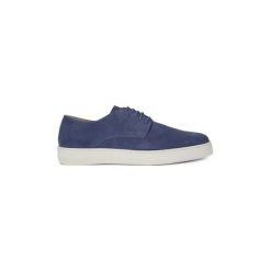 Trampki męskie: Buty Frau SUEDE JEAN