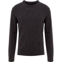 Hackett London Sweter dark grey. Szare bez kategorii Hackett London, m, z wełny. Za 569,00 zł.