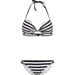 Bez Kategorii: JETTE PUSHUP Bikini black/white