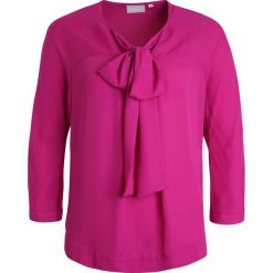 Bluzki damskie: InWear MIRANDA Bluzka fuchsia