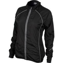 Kurtki sportowe damskie: Rucanor Kurtka Rucanor Marcy czarny r. L (29537-20)