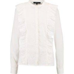 Koszule damskie: Soft Rebels MARK Koszula off white