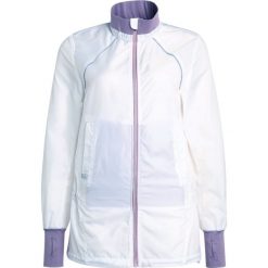 Kurtki sportowe damskie: Casall Kurtka do biegania white