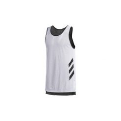 T-shirty męskie: Topy na ramiączkach / T-shirty bez rękawów adidas Koszulka bez rękawów Accelerate