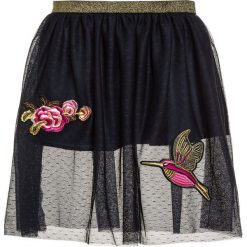 Name it NITSHARIN SKIRT Spódnica trapezowa sky captain. Niebieskie spódniczki damskie trapezowe Name it, z poliesteru. Za 129,00 zł.