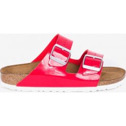 Klapki damskie: Birkenstock – Klapki Arizona