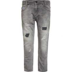 Blue Effect Jeansy Slim Fit medium grey. Szare jeansy dziewczęce marki Blue Effect. Za 189,00 zł.