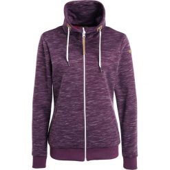 Icepeak TILLIE Kurtka z polaru strong violet. Szare kurtki sportowe damskie marki Icepeak, z materiału. W wyprzedaży za 194,35 zł.