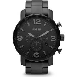 Zegarki męskie: Fossil – Zegarek JR1401