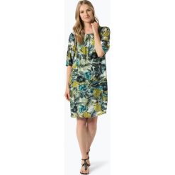 More & More - Sukienka damska, niebieski. Niebieskie sukienki damskie marki More & More, na imprezę, bez wzorów, bez kołnierzyka, bez rękawów. Za 249,95 zł.