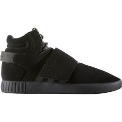Trampki męskie: Buty sportowe wysokie Tubular Invader Strap