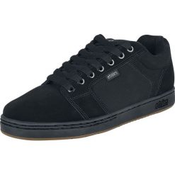 Etnies Barge XL Buty sportowe czarny. Czarne buty skate męskie marki Etnies, na sznurówki, trekkingowe. Za 284,90 zł.