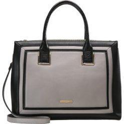 Torebki klasyczne damskie: LYDC London Torebka grey black