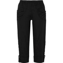 Soyaconcept Rybaczki Akila czarny female czarny M (40). Czarne rybaczki damskie Soyaconcept, m, z aplikacjami, z tkaniny. Za 119,00 zł.
