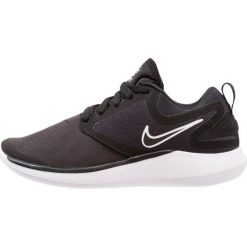 Buty sportowe dziewczęce: Nike Performance LUNARSOLO Obuwie do biegania treningowe black/white