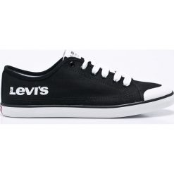 Tenisówki męskie: Levi’s – Tenisówki Venice