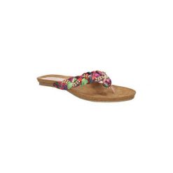 Japonki Rock Spring JAPONKI HERBA. Brązowe japonki damskie marki Rock Spring. Za 89,99 zł.