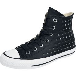 Converse Chuck Taylor All Star - Hi Buty sportowe czarny. Czarne buty sportowe damskie Converse. Za 324,90 zł.