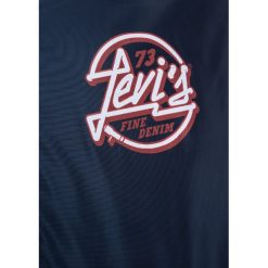 Levi's® Kurtka Bomber sodalite blue. Niebieskie kurtki męskie bomber marki Levi's®, s, z materiału. W wyprzedaży za 237,30 zł.