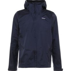 Kurtki sportowe męskie: Patagonia TORRENTSHELL Kurtka hardshell blue