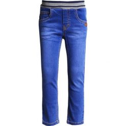 LEGO Wear DUPLO IMAGINE Jeansy Straight Leg blue denim. Niebieskie spodnie chłopięce marki LEGO Wear. Za 149,00 zł.