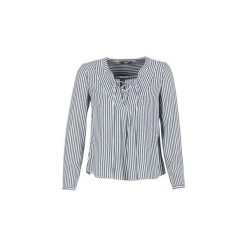 Bluzki Only CAPRI. Niebieskie bluzki damskie ONLY. Za 103,20 zł.