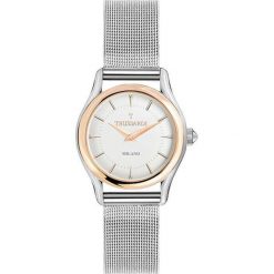 Trussardi Bez szwajcarskiego T-Light R2453127503. Białe zegarki damskie Trussardi. W wyprzedaży za 500,00 zł.