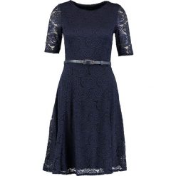 Sukienki: Wallis BELTED Sukienka koktajlowa ink