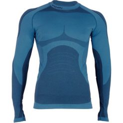 Bejsbolówki męskie: Spokey Spokey GIBSON - Bluza termiczna męska; r. M/L - 838677