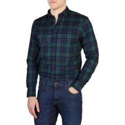 Tommy Hilfiger Koszula MW0MW03838. Koszule męskie s, z bawełny. Za 213,00 zł.