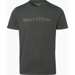 Marc O'Polo - T-shirt męski, zielony. Zielone t-shirty męskie marki Marc O'Polo, m, z nadrukiem, polo. Za 89,95 zł.