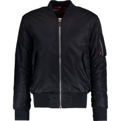 Kurtki męskie: Merc HARDY Kurtka Bomber dark navy