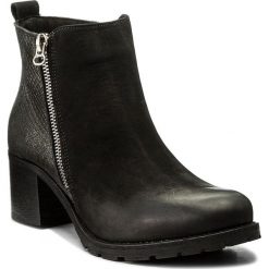 Buty zimowe damskie: Botki SERGIO BARDI - Casoria FW127259017LK 618