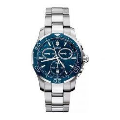 ZEGAREK VICTORINOX SWISS ARMY Alliance Sport Chrono 241304. Zegarki męskie Victorinox. Za 2780,00 zł.