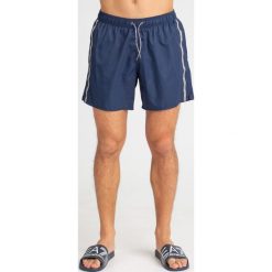 KĄPIELÓWKI Emporio Armani. Niebieskie kąpielówki męskie m, z materiału. Za 359,00 zł.