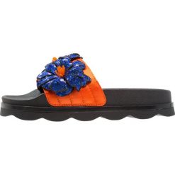 Klapki damskie: Sixtyseven Klapki orange