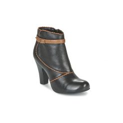 Botki damskie: Botki Lotus MORIE