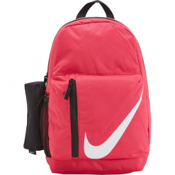 Plecak Nike Elemental Junior BA5405-622. Plecaki damskie Nike, bez wzorów, z poliesteru, street. W wyprzedaży za 89,99 zł.