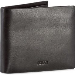 Duży Portfel Męski JOOP! - Pero 4140003764 Black 900. Czarne portfele męskie JOOP!, bez wzorów, ze skóry. Za 439,00 zł.